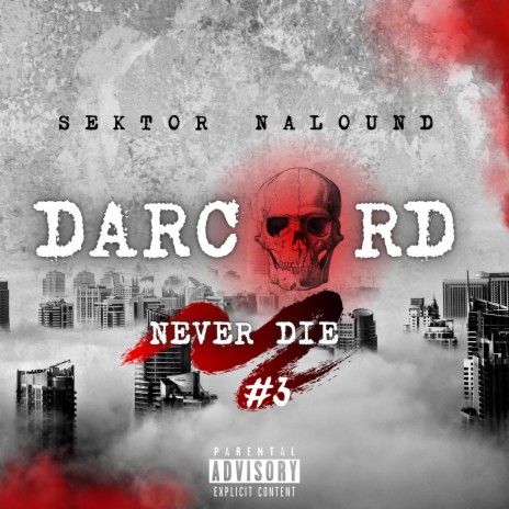 Darcord never die #3 | Boomplay Music