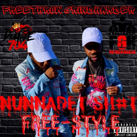 Nunnadet Shit Free-Style | Boomplay Music