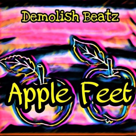 Apple feet (Instrumental)