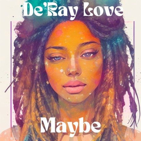 Maybe | Boomplay Music