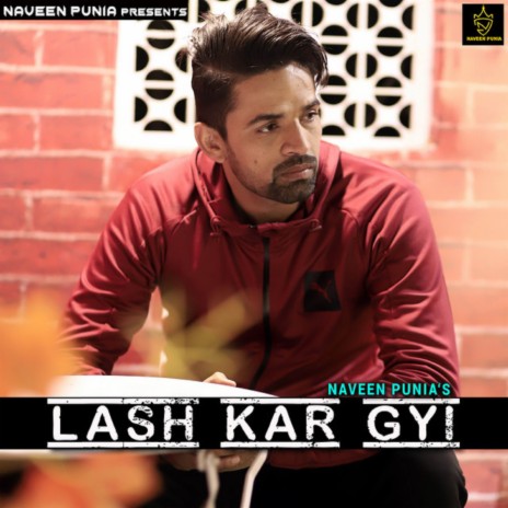 Lash Kar Gyi | Boomplay Music