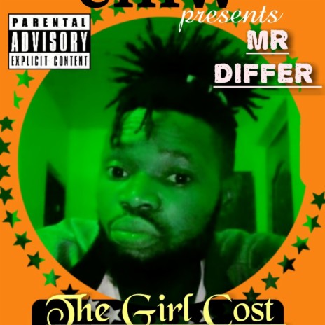 The Girl Cost | Boomplay Music