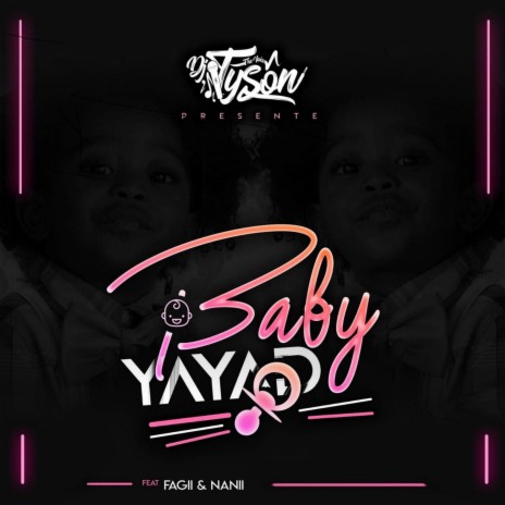 Baby Yayad ft. Fagii | Boomplay Music