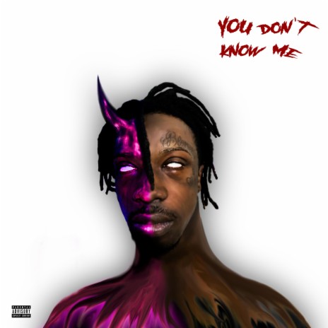 YOU DONT KNOW ME | Boomplay Music
