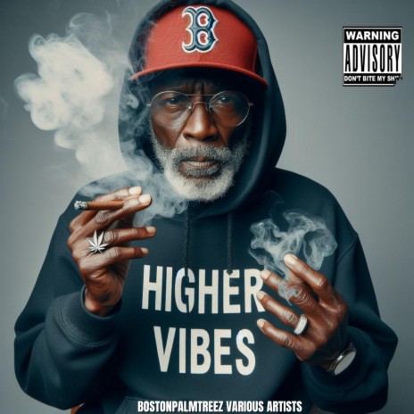 Higher Vibes | Boomplay Music