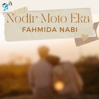 Nodir Moto Eka