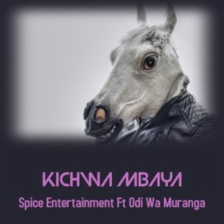 Kichwa Mbaya ft. Boondocks Gang & Odi Wa Murang'a lyrics | Boomplay Music
