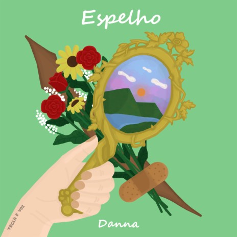 Espelho | Boomplay Music