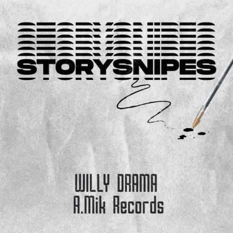Storysnipes ft. A.Mik Records | Boomplay Music