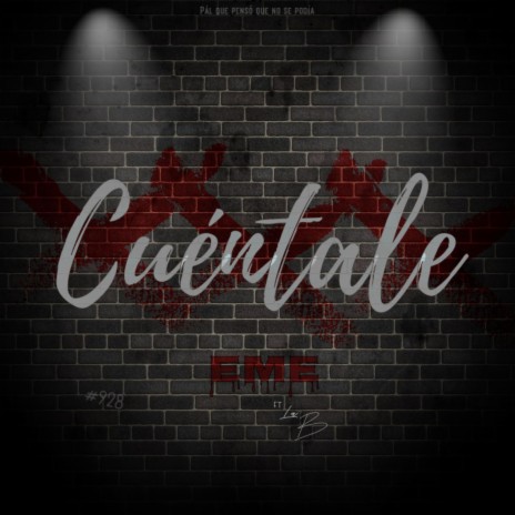 Cuentale | Boomplay Music