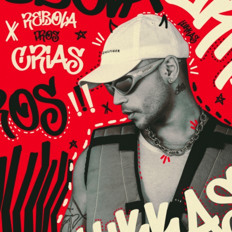 Rebola Pros Crias | Boomplay Music