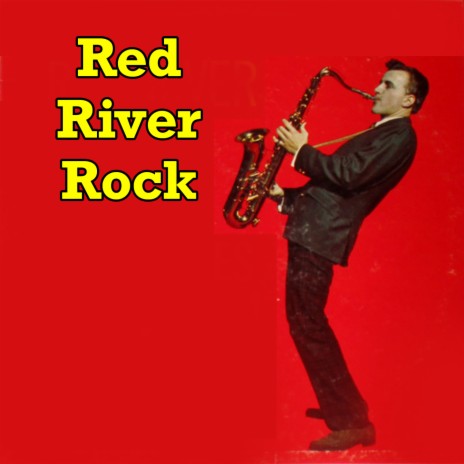 Red River Rock (Original)