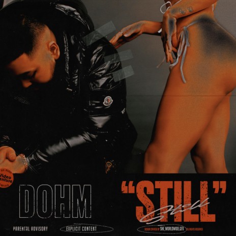 STILL | Boomplay Music