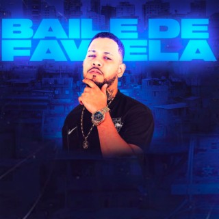 Baile de Favela