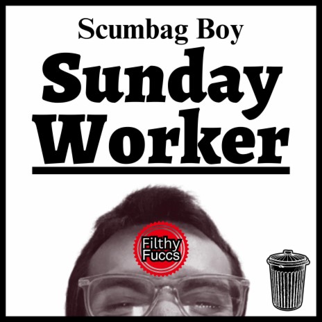 Sunday Worker | Boomplay Music
