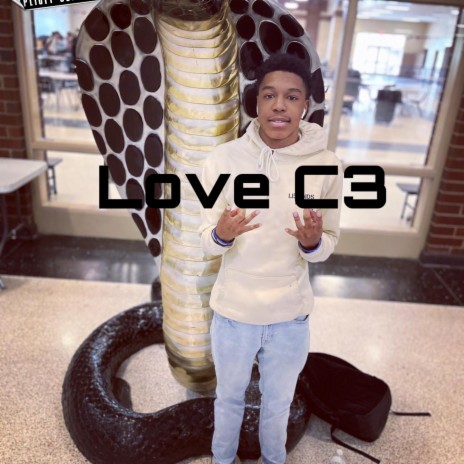 Love C3 | Boomplay Music