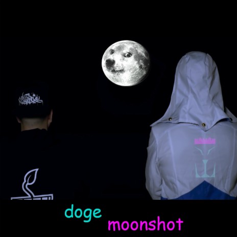 Doge Moonshot (feat. Provoked) | Boomplay Music