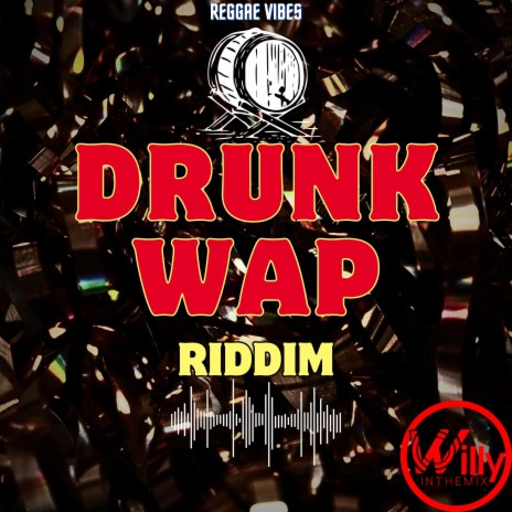Here We Go (Drunk Wap Riddim) ft. Jah Clarity | Boomplay Music
