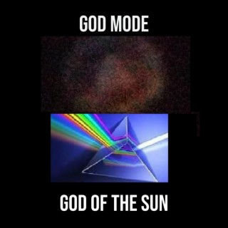 God of The Sun