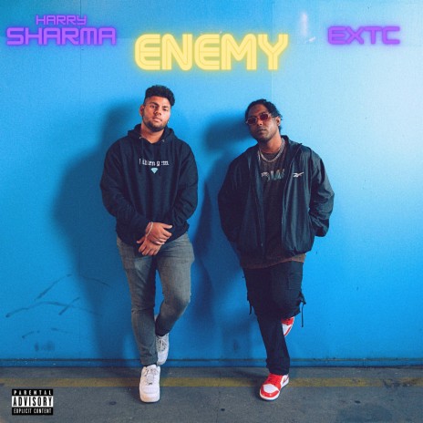 ENEMY ft. EXTC | Boomplay Music