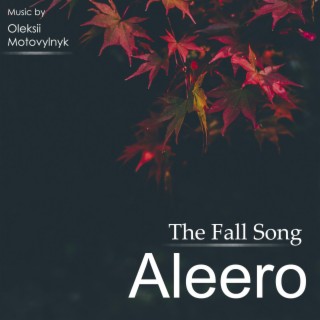 The Fall Song