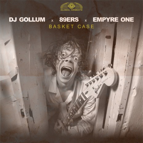 Basket Case ft. 89ers, Empyre One, Lars Böge, Christian Beneken & Paul Hutsch | Boomplay Music