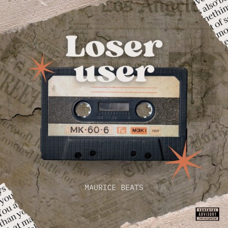 Loser User | Boomplay Music