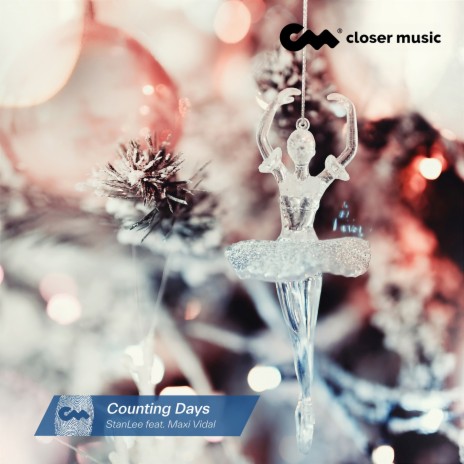 Counting Days ft. Maxi Vidal | Boomplay Music