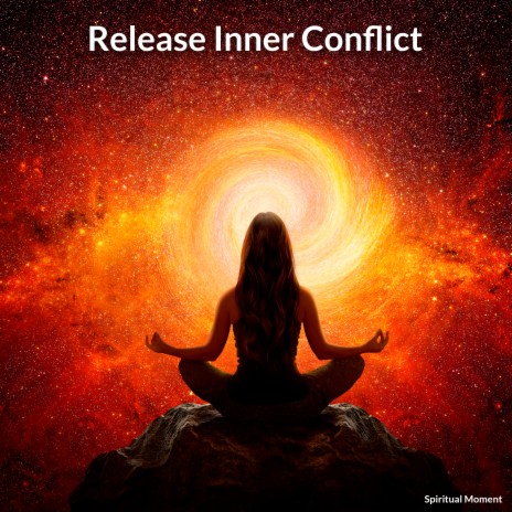 Release Inner Conflict