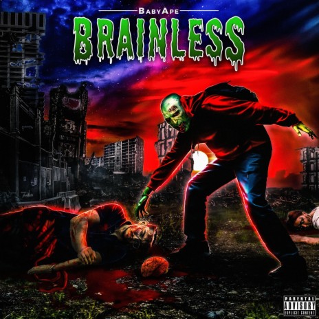 Brainless | Boomplay Music