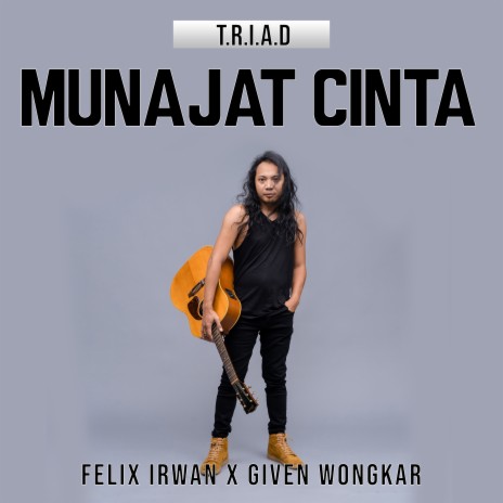 Munajat Cinta ft. Given Wongkar | Boomplay Music