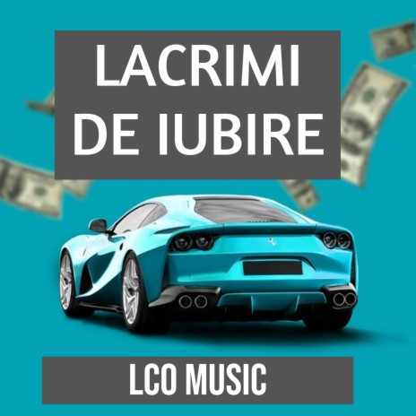 Lacrimi de iubire | Boomplay Music