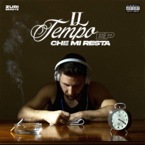 Il Tempo Che Mi Resta ft. Benetz