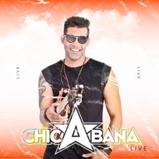 Chicabana Live (Ao Vivo)