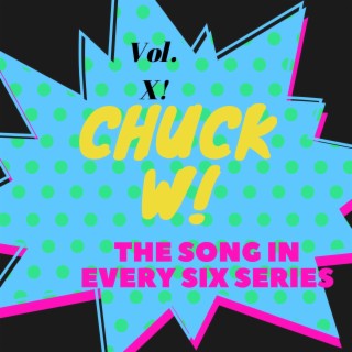 The Song In Every Six Series | Volume X