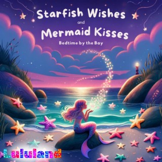 Starfish Wishes and Mermaid Kisses: Bedtime by the Bay