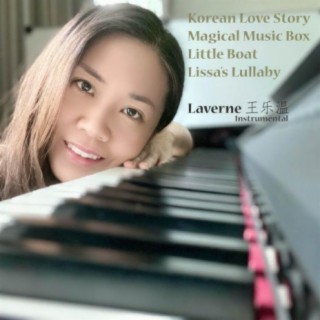 Laverne Ong