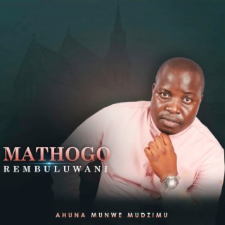 MATHOGO REMBULUWANI