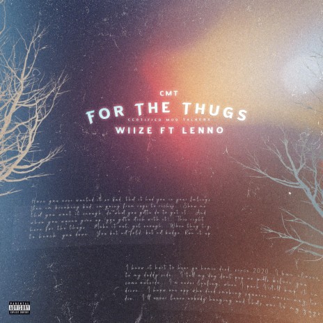 For the thugs ft. Lenno | Boomplay Music