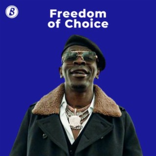 Freedom Of Choice