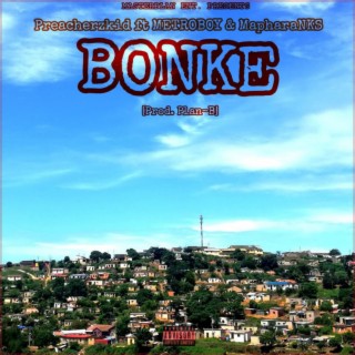 Bonke