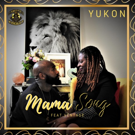 Mama Song ft. Ventage | Boomplay Music