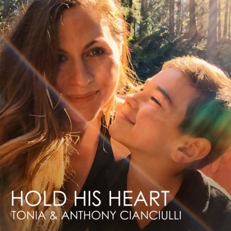 Hold His Heart | Boomplay Music