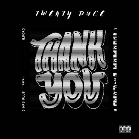 Thank You | Boomplay Music