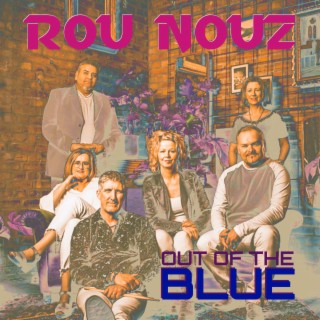 Out of the blue lyrics | Boomplay Music