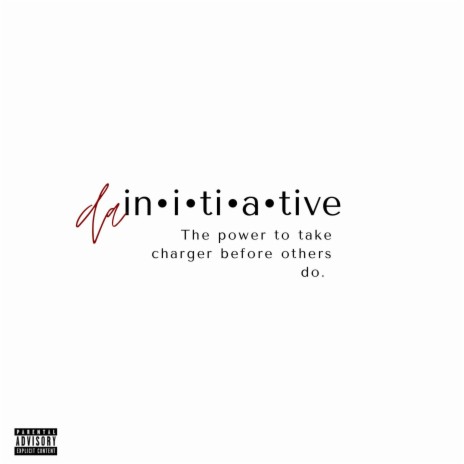 da initiative | Boomplay Music