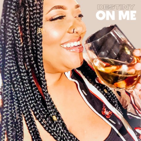 On Me | Boomplay Music