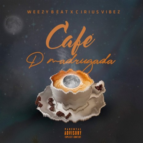 Café ft. Cirius Vibez