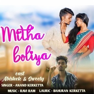 Mitha Boliya