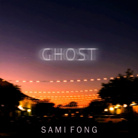 Ghost (Acoustic Version) | Boomplay Music